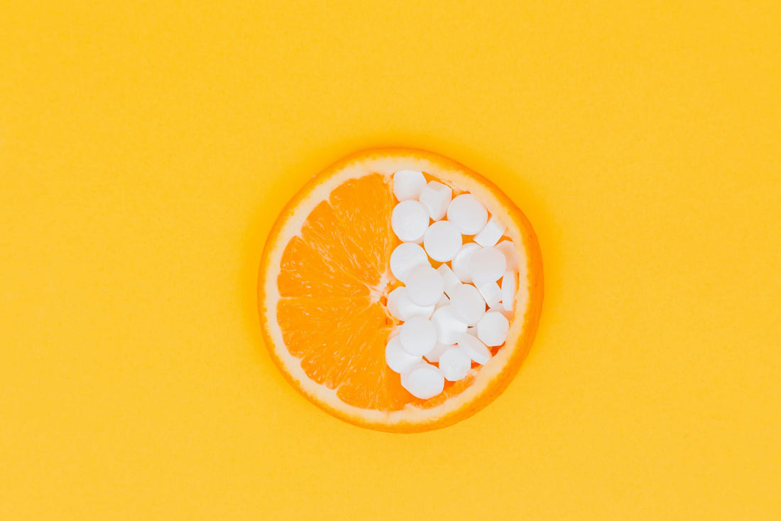 Zu viel Vitamin C: Was du beachten solltest