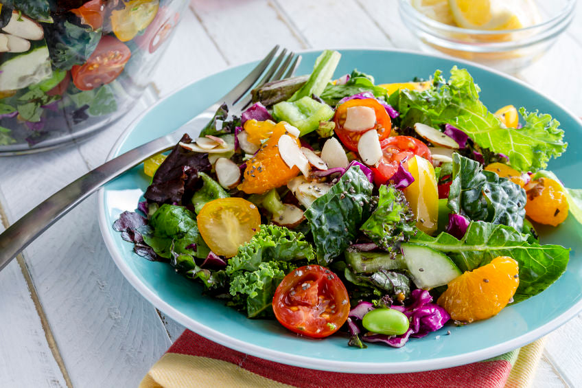 Fettlösliche Vitamine: Definition & Erklärungen