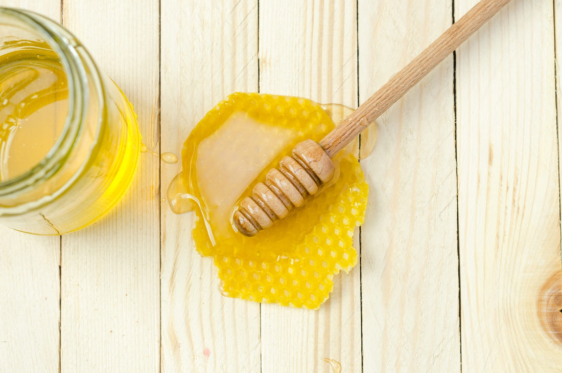 Ist Honig vegan? Die wichtigsten Fragen und Antworten
