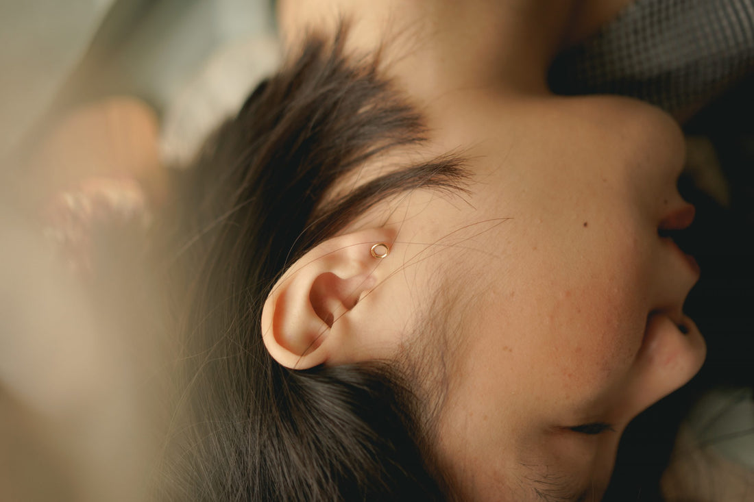 Ohr verstopft: Tipps & Hausmittel bei Ohrverstopfungen