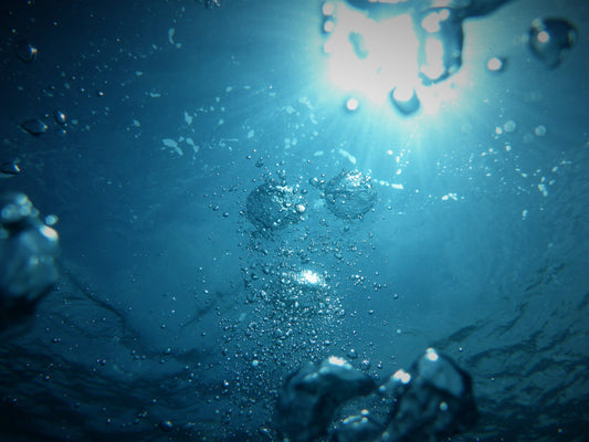Hexagonales Wasser herstellen: Die besten Tipps & Tricks