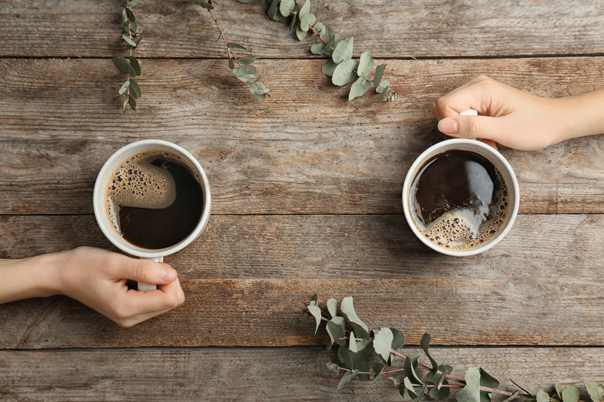 Kaffee trinken beim Intervallfasten: Die wichtigsten Fragen und Antworten