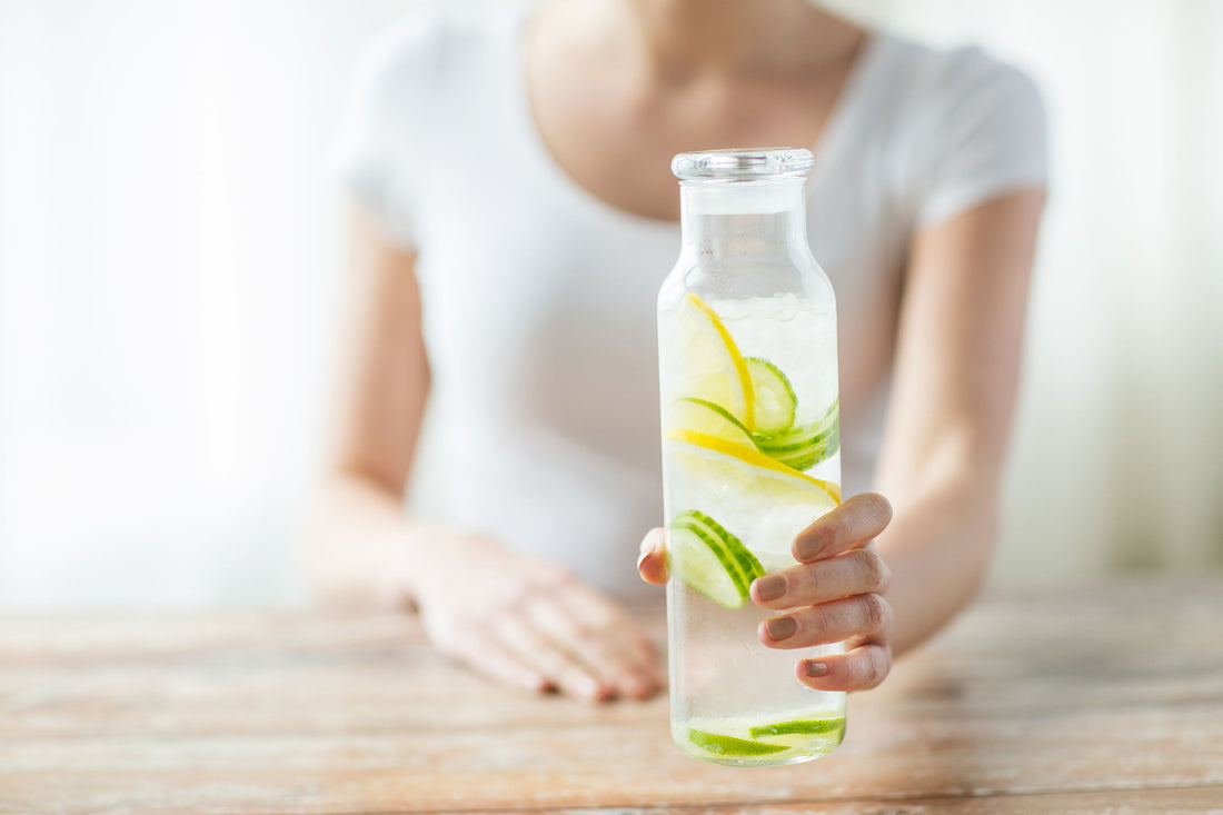 Körper entschlacken: Die besten Tipps & Tricks für eine innere Gesundheit