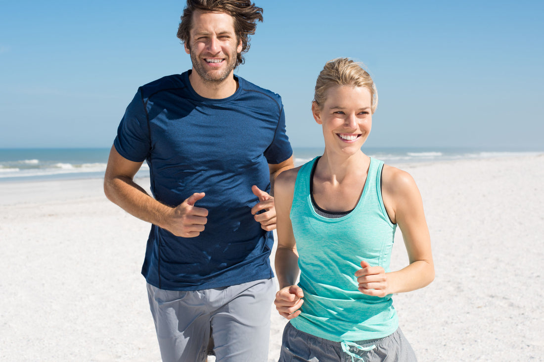 Kreislauf anregen: Die besten Tipps für mehr Schwung und weniger Kreislaufprobleme