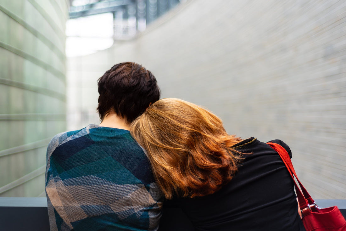 Lustlosigkeit: Was hilft bei sexueller Unlust?