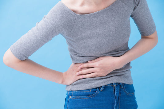 Leberentzündung: Was ist das?