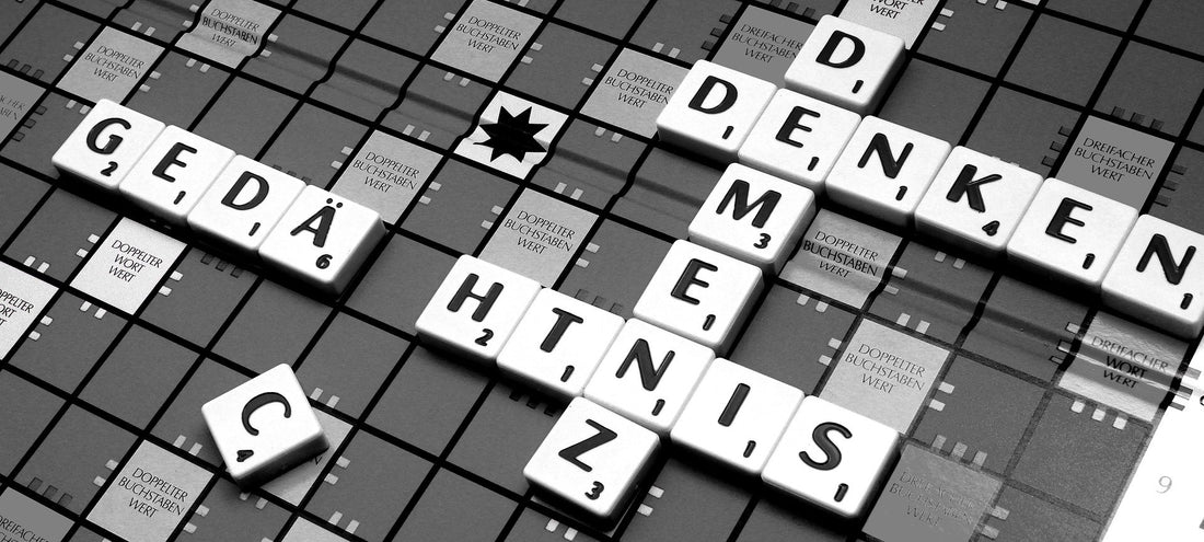 Gedächtnisverlust: Die besten Tipps & Hausmittel dagegen