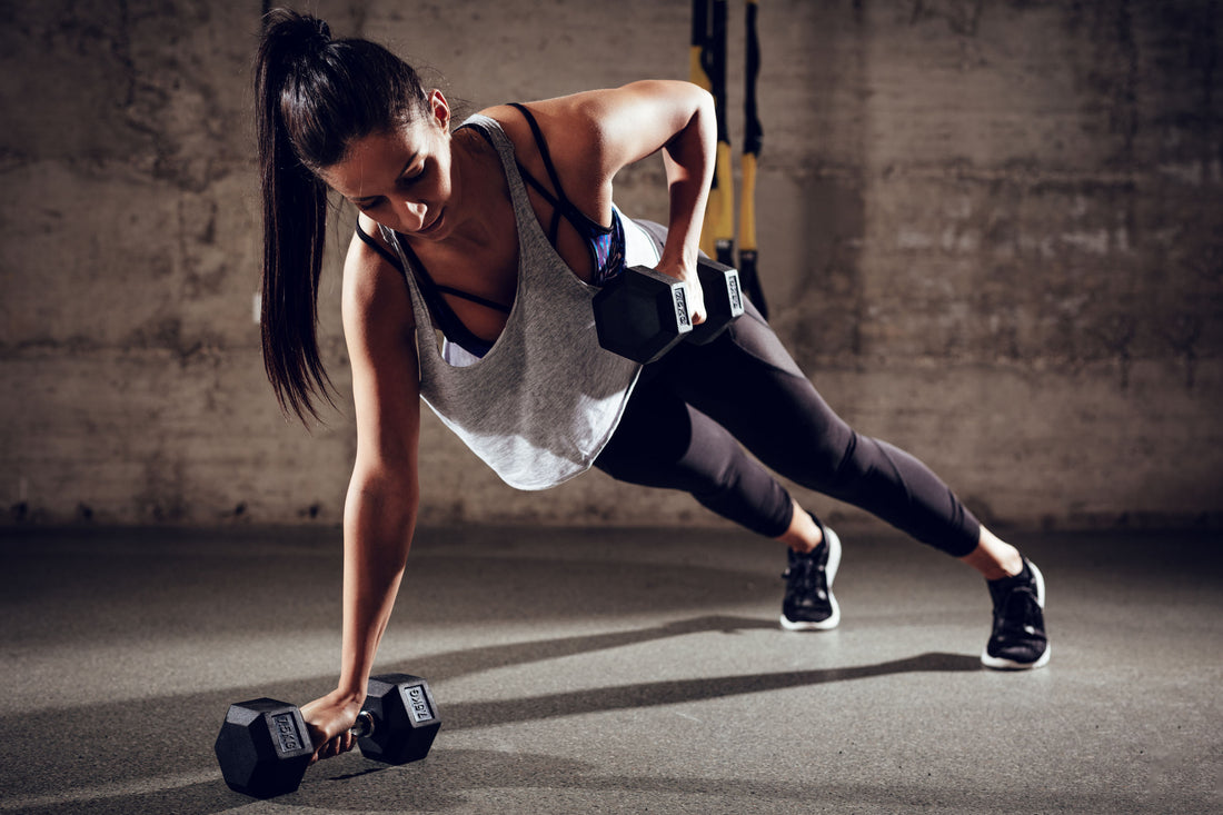 Mit Muskelkater trainieren: Die besten Tipps & Tricks für ein effektives Workout