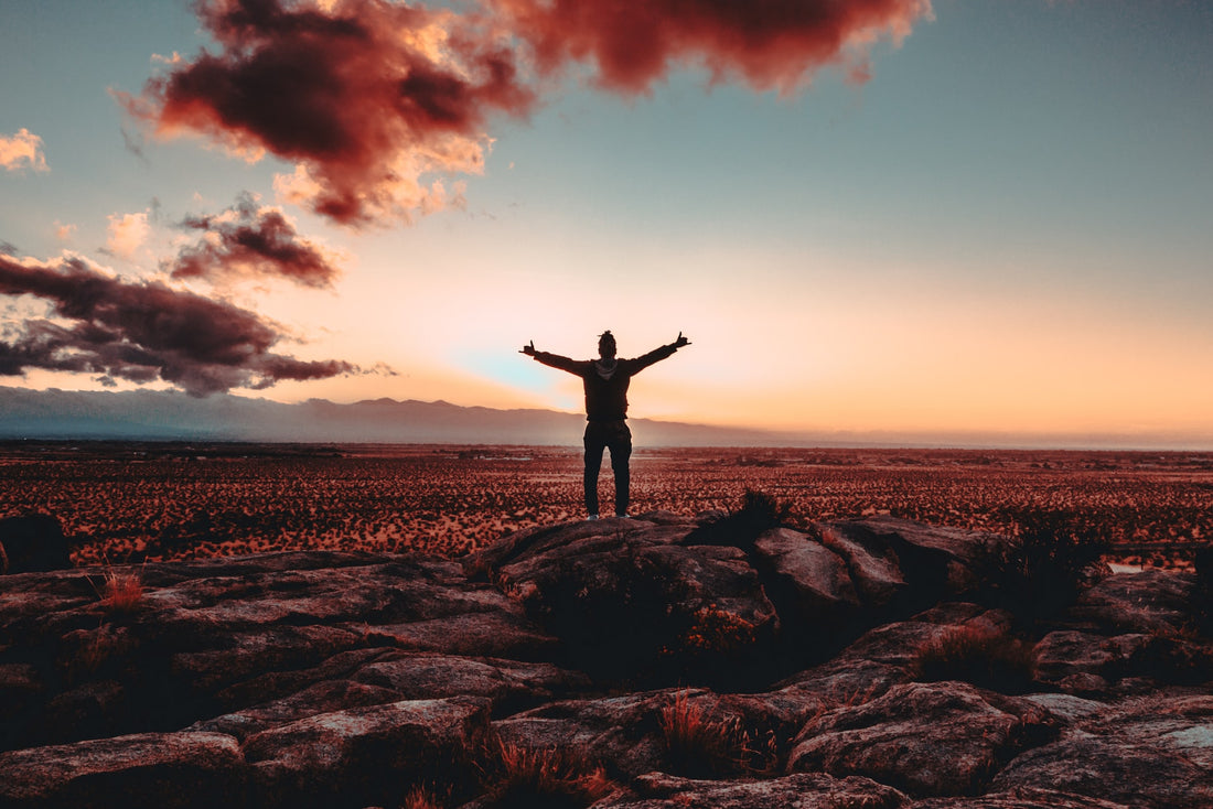 Selbstmotivation: So erreichst du all deine Ziele