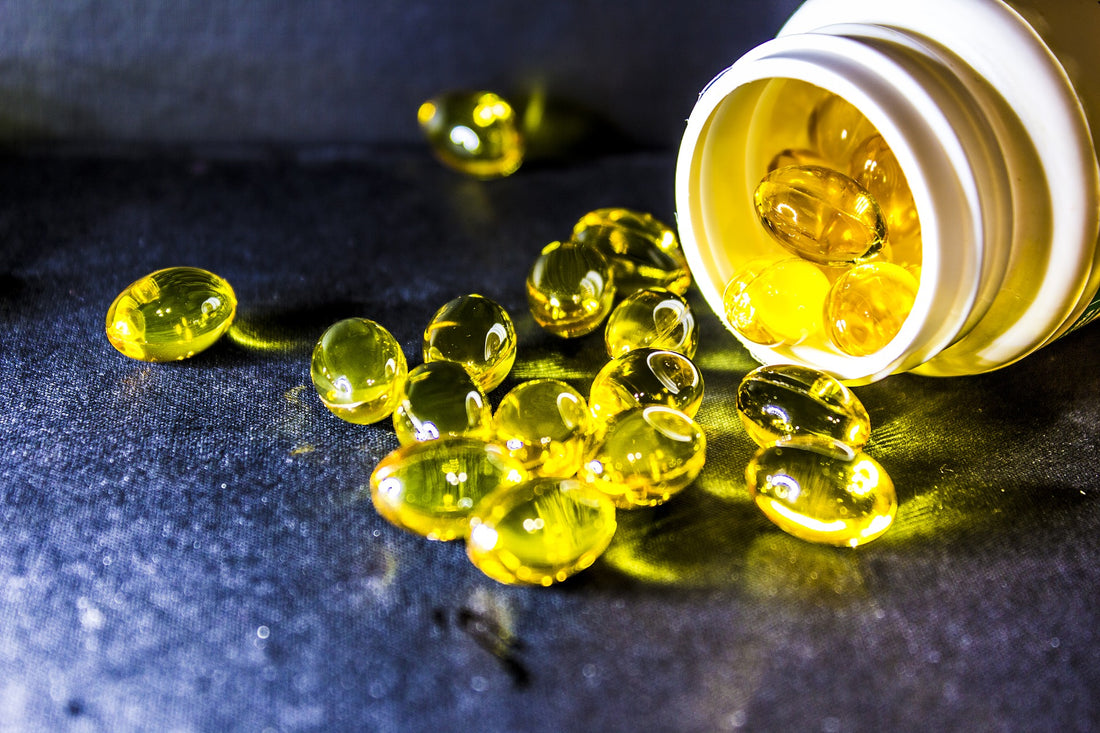 Sind Omega 3 Kapseln sinnvoll? Die wichtigsten Fragen und Antworten