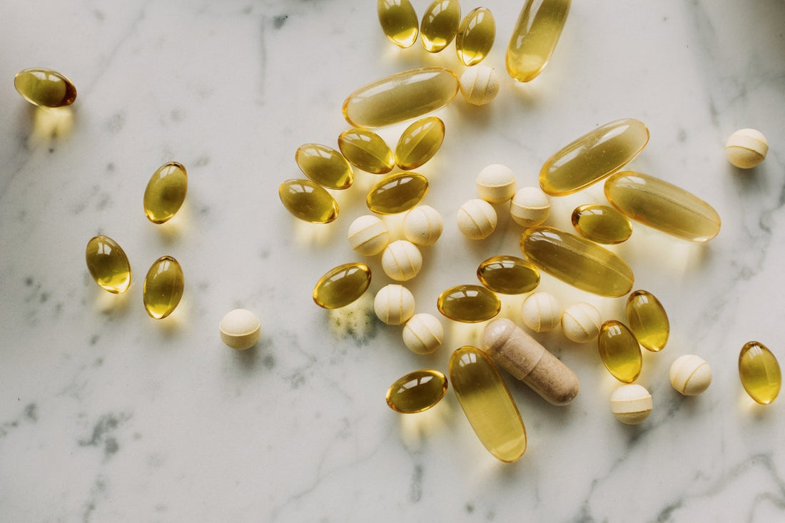 Nebenwirkungen von Omega 3: Diese solltest du kennen