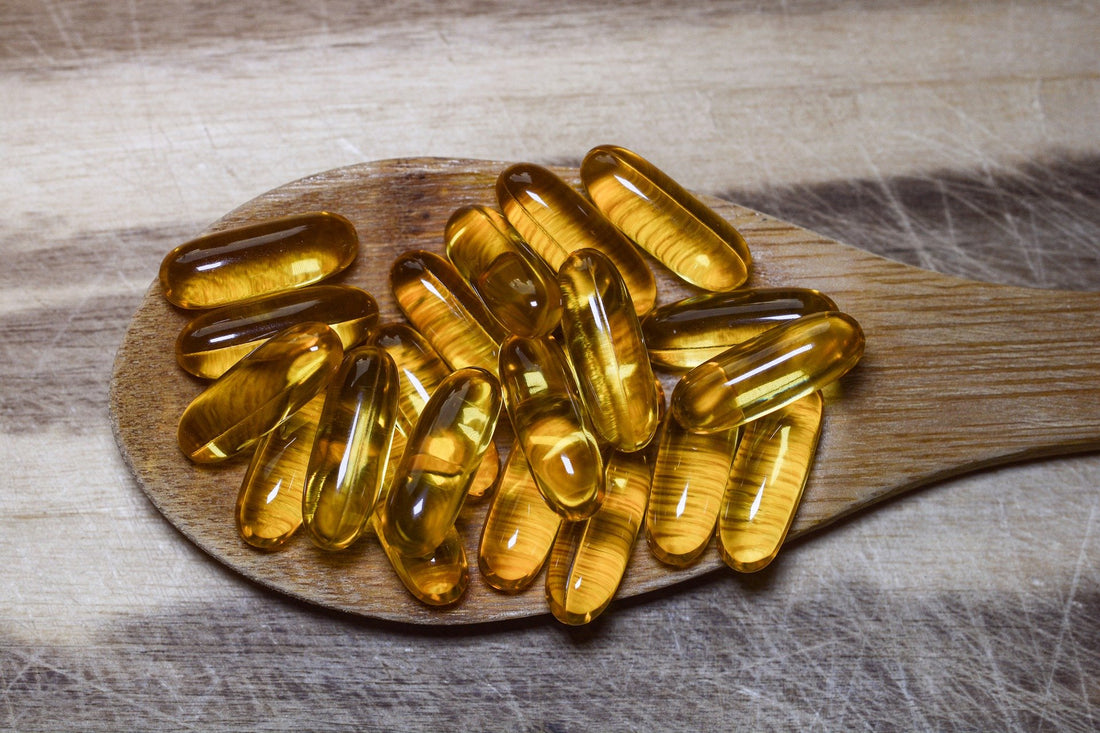 Die Wirkung von Omega-3: Die wichtigsten Fragen und Antworten