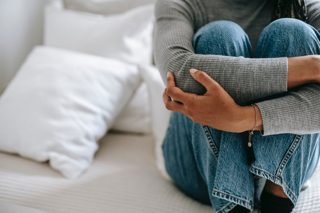 Serotoninmangel: Die besten Hausmittel dagegen