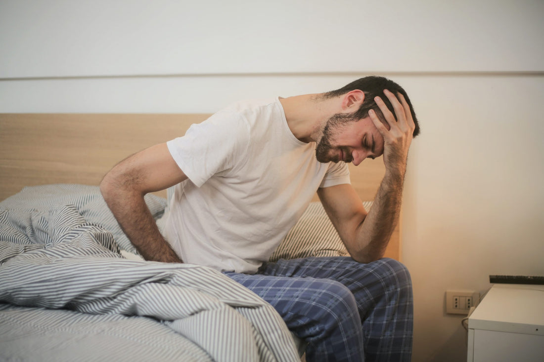 Ständig erkältet: Was hilft dagegen?