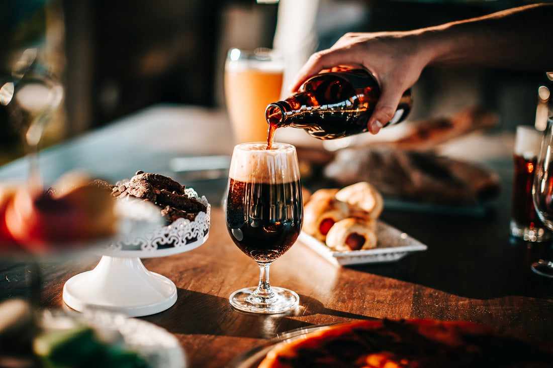 Ist alkoholfreies Bier gesund? Die wichtigsten Fragen und Antworten