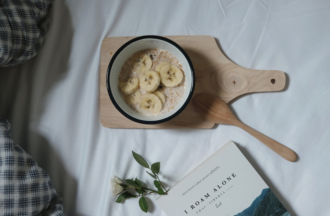 Ist Porridge gesund? Die wichtigsten Fragen und Antworten