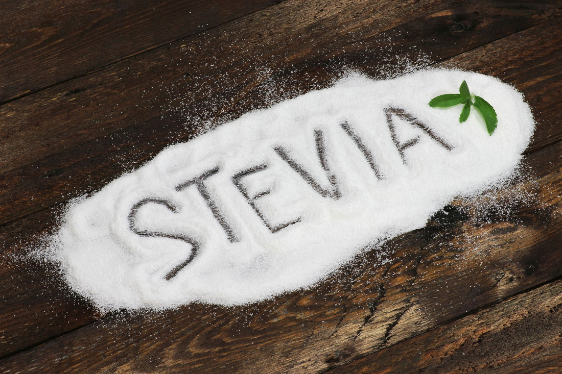 Ist Stevia gesund? Die wichtigsten Fragen und Antworten