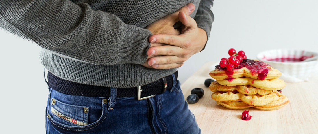 Darmkrämpfe: Ursachen und Linderung