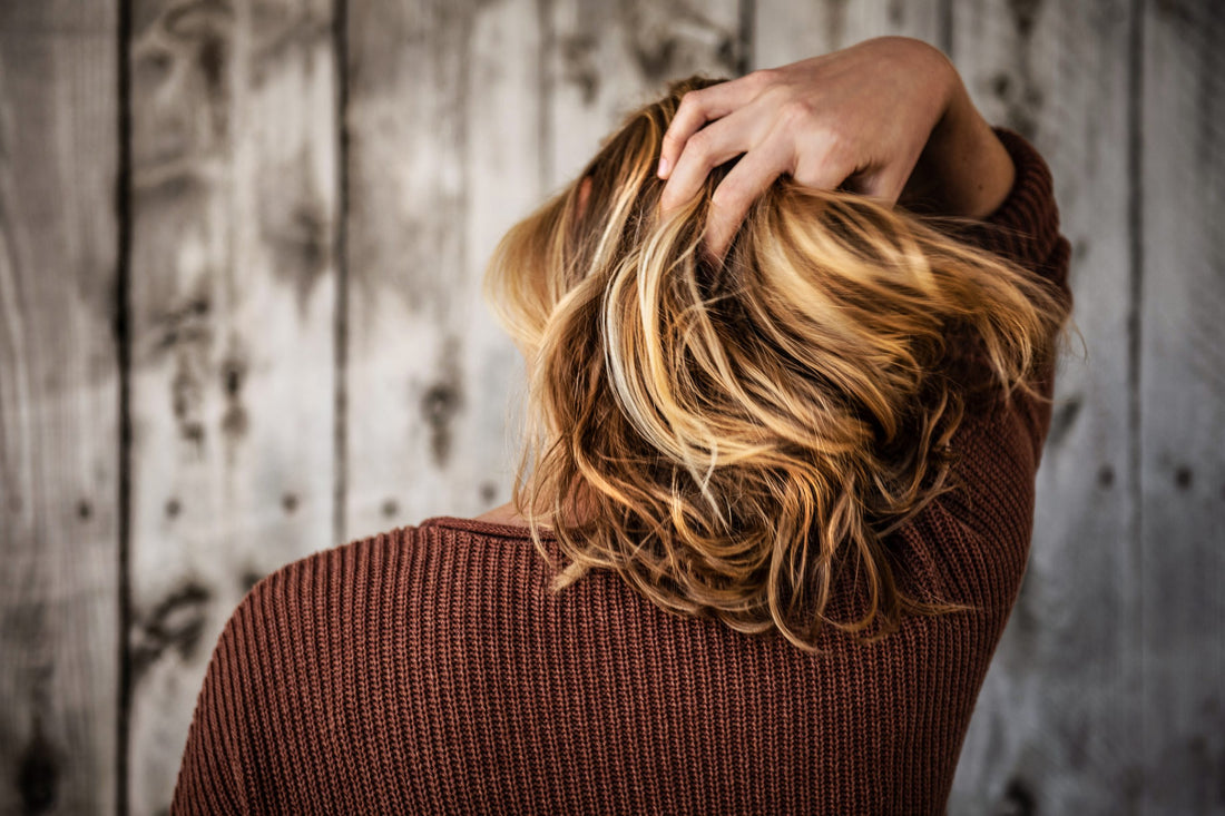 Haare entfärben: Das solltest du beachten