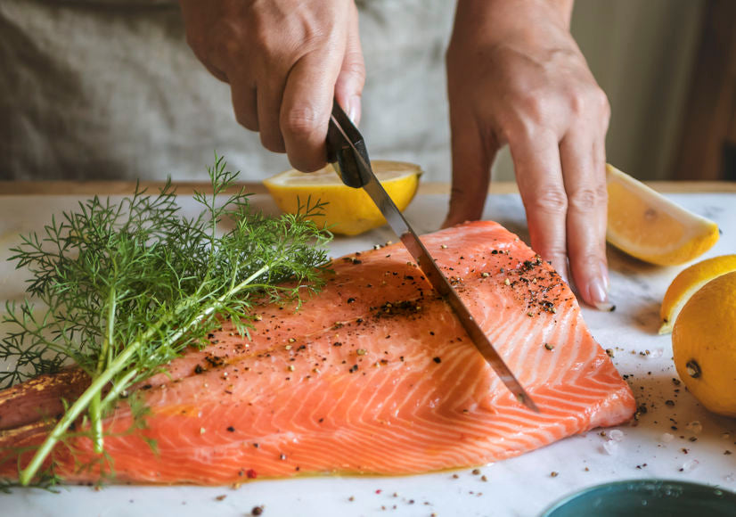 Vitamin B12 über die Nahrung aufnehmen: Die wichtigsten Fragen und Antworten