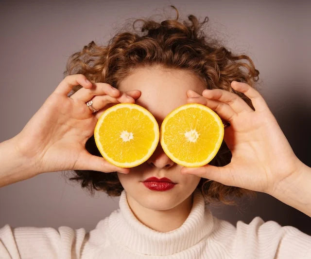 Vitamin C und Zink – Wundermittel für deine Haut?