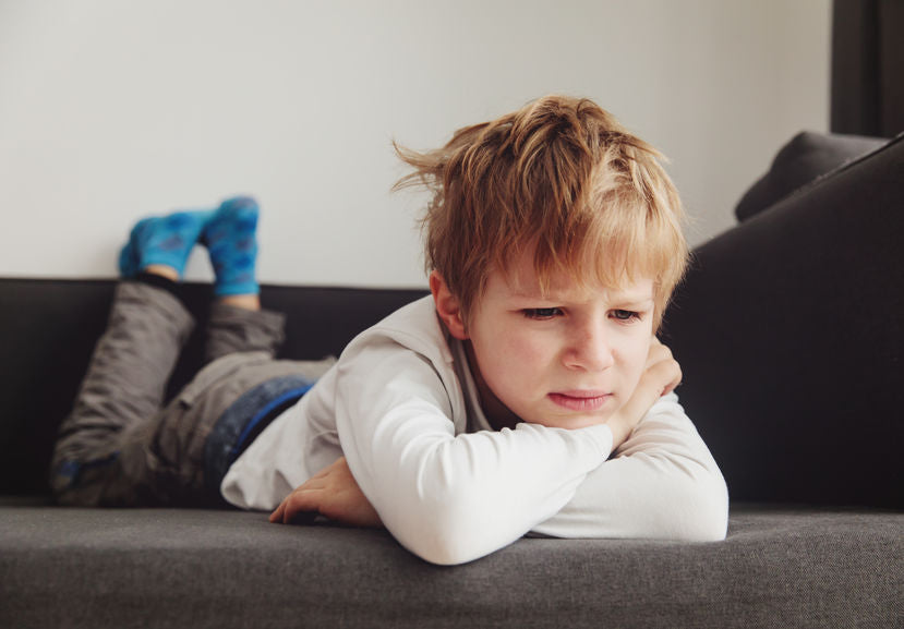 Vitamin D Mangel bei Kindern: Die besten Tipps, Tricks & Lebensmittel gegen Vitamin D Mangel