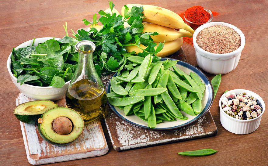 Vitamin K Lebensmittel: Die wichtigsten Fragen und Antworten