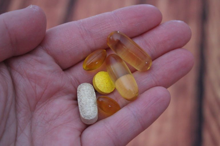 Vitamin C Überdosierung: Die wichtigsten Fragen und Antworten