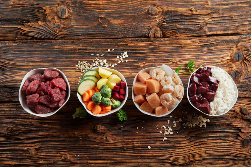 Wasserlösliche Vitamine: Definition & Erklärungen