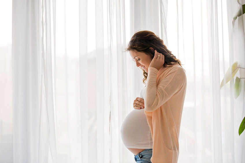 Zink während der Schwangerschaft: Die wichtigsten Fragen und Antworten