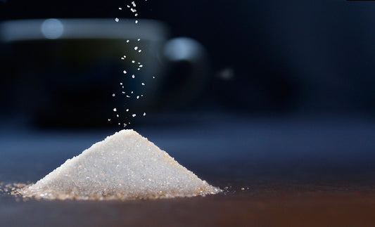 Zucker: Definition & Erklärungen