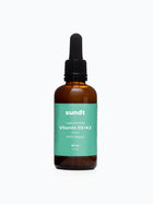 Liposomal Vitamin D3+K2