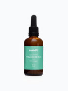 Liposomales Vitamin D3+K2 - Secret Sale