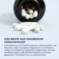 Magnesium Kapseln