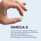 Omega 3 Kapseln