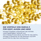 Omega 3 Kapseln