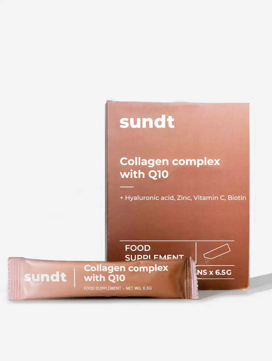 Collagen Complex
