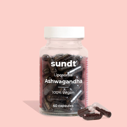 Ashwagandha Kapseln