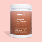 Kollagen Pulver - Pure Kollagenpeptide