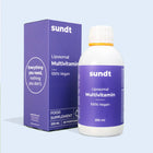 Liposomales Multivitamin - Secret Sale