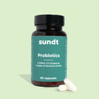 Probiotika