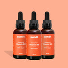 3FÜR2: Vitamin B12